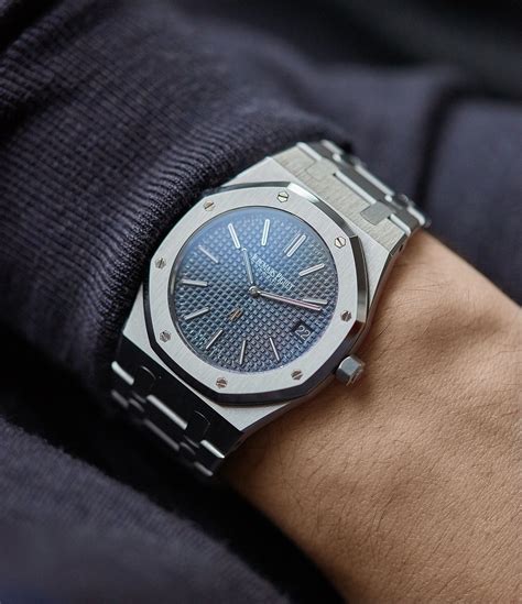 grand seiko vs audemars piguet|Audemars Piguet watch.